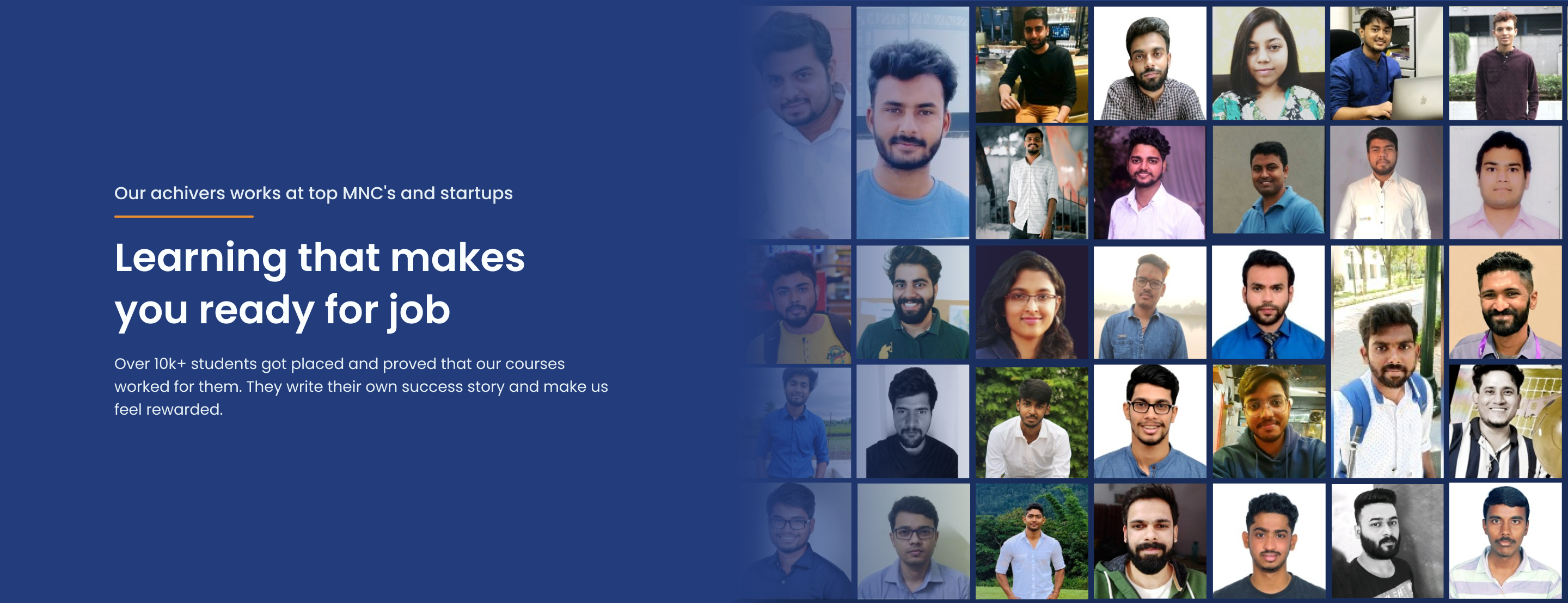 Hackathon Banner